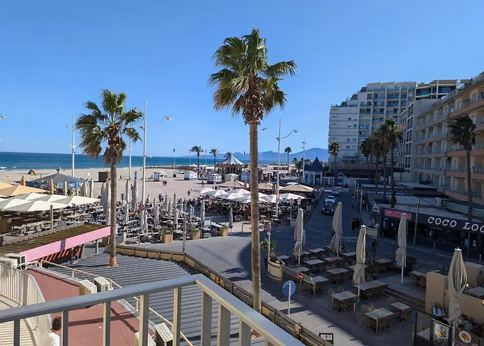 Ti Caraibe Appartement Vue Mer Et Parking Gratuit Du 1 Juin Au 30 Septembre
