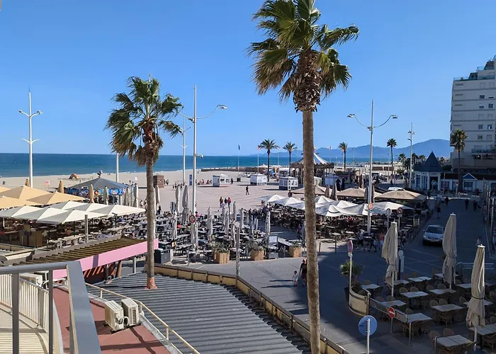 Ti Caraibe Appartement Vue Mer Et Parking Gratuit Du 1 Juin Au 30 Septembre