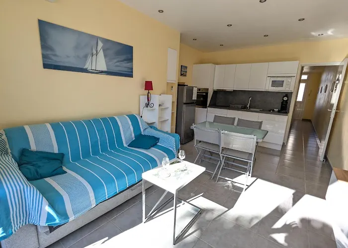 Ti Caraibe Appartement Vue Mer Et Parking Gratuit Du 1 Juin Au 30 Septembre