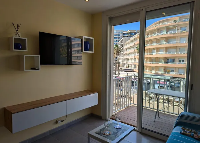 Ti Caraibe Appartement Vue Mer Et Parking Gratuit Du 1 Juin Au 30 Septembre