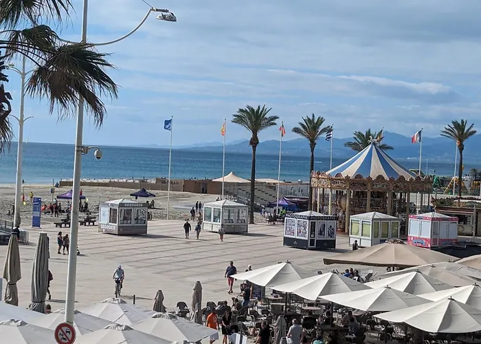 Ti Caraibe Appartement Vue Mer Et Parking Gratuit Du 1 Juin Au 30 Septembre