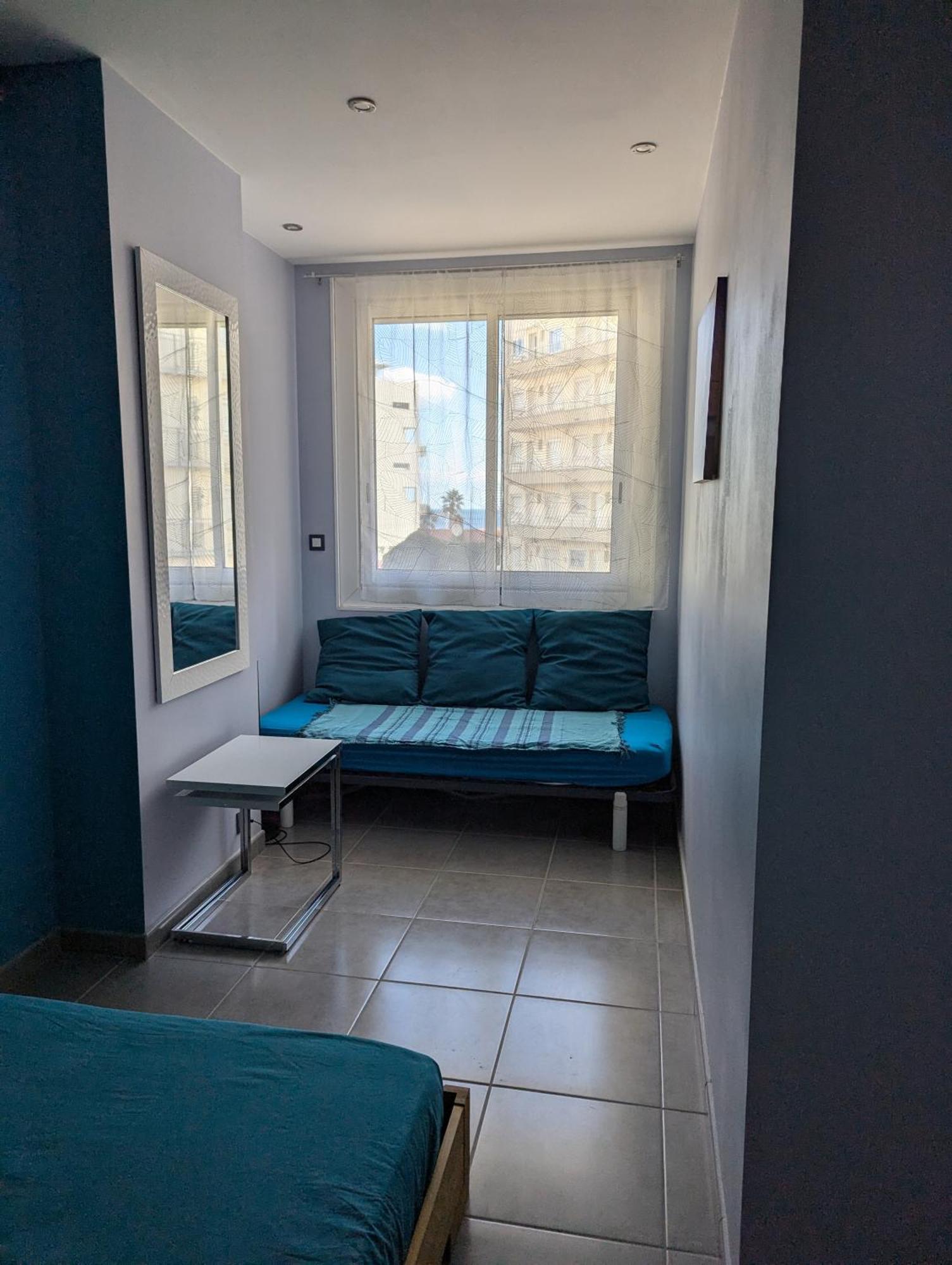 Ti Caraibe Vue Et Parking Gratuit Du 1 Juin Au 30 Septembre Apartment *