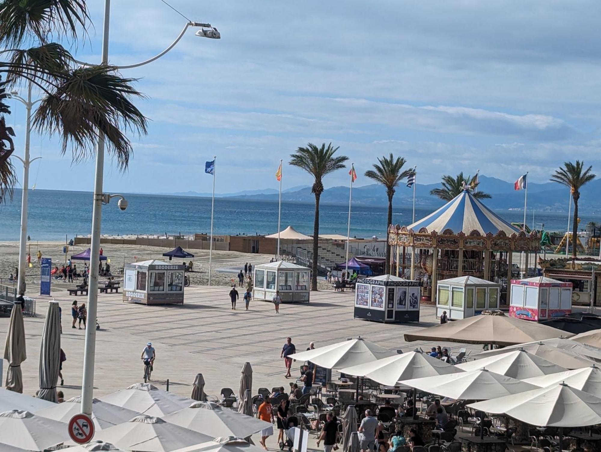 Ti Caraibe Vue Et Parking Gratuit Du 1 Juin Au 30 Septembre