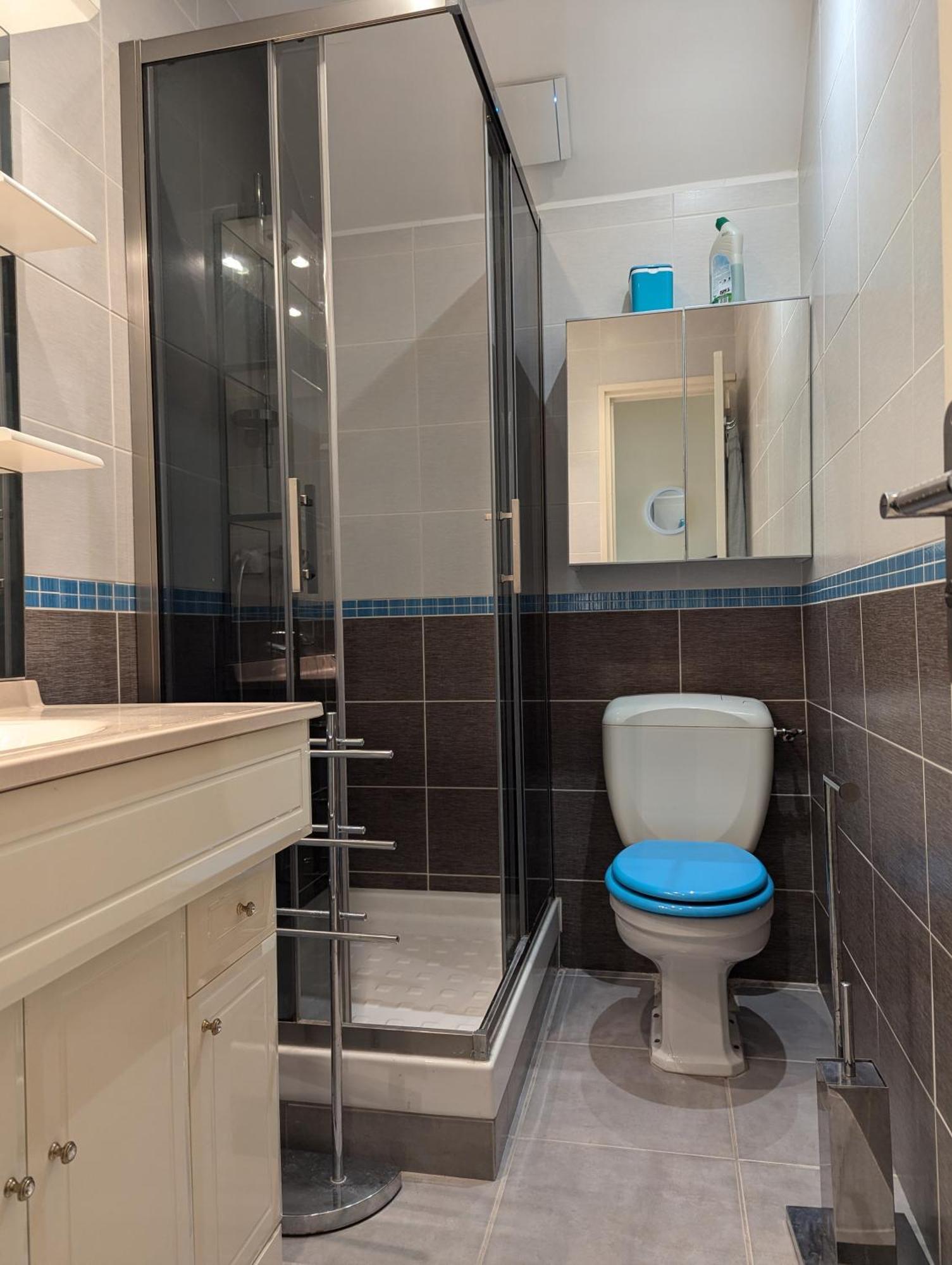 Apartment Ti Caraibe Vue Et Parking Gratuit Du 1 Juin Au 30 Septembre *