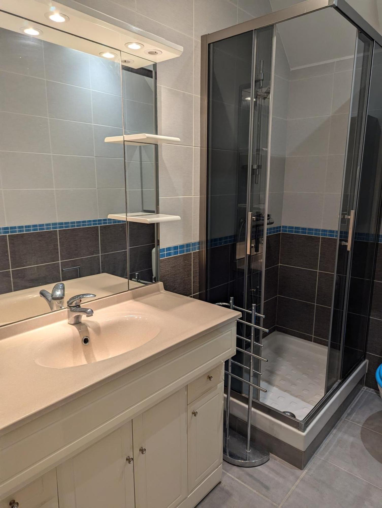 Ti Caraibe Vue Et Parking Gratuit Du 1 Juin Au 30 Septembre Apartment